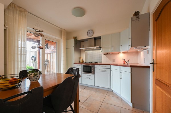 Medium property photo - Tjalkstraat 1, 4731 LD Oudenbosch